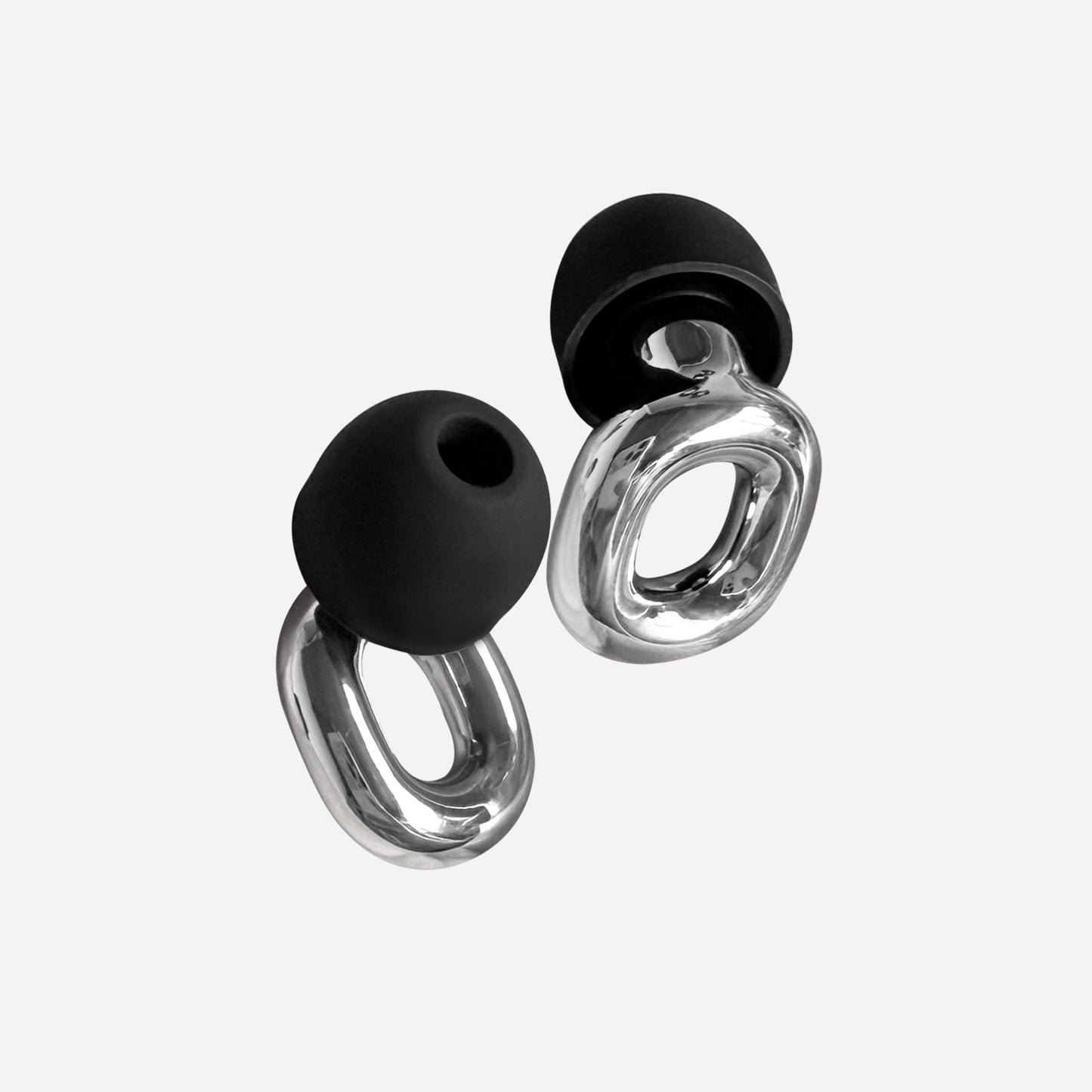 Qzear LiveTune High-Fidelity Earplugs for Concerts & Festivals