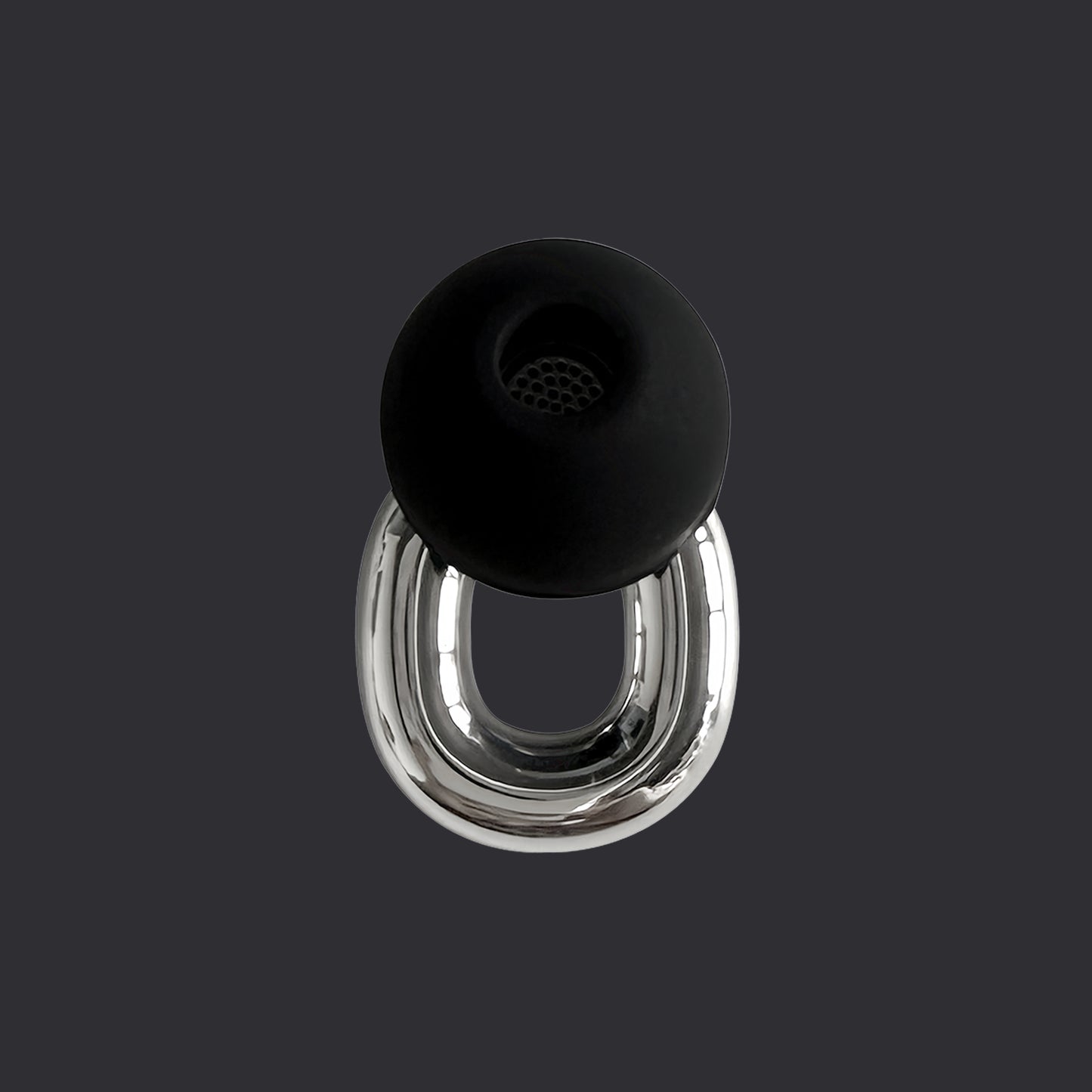 Qzear LiveTune High-Fidelity Earplugs for Concerts & Festivals