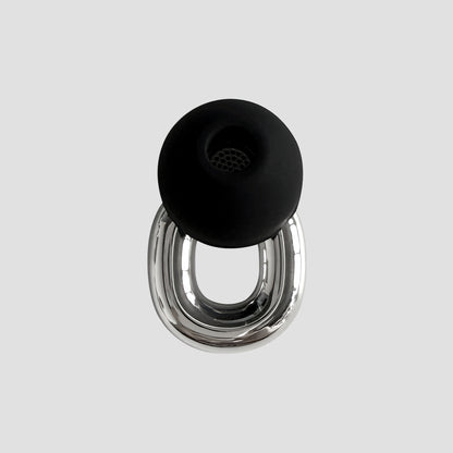 Qzear LiveTune High-Fidelity Earplugs for Concerts & Festivals