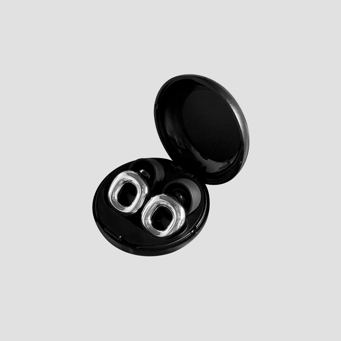 Qzear LiveTune High-Fidelity Earplugs for Concerts & Festivals