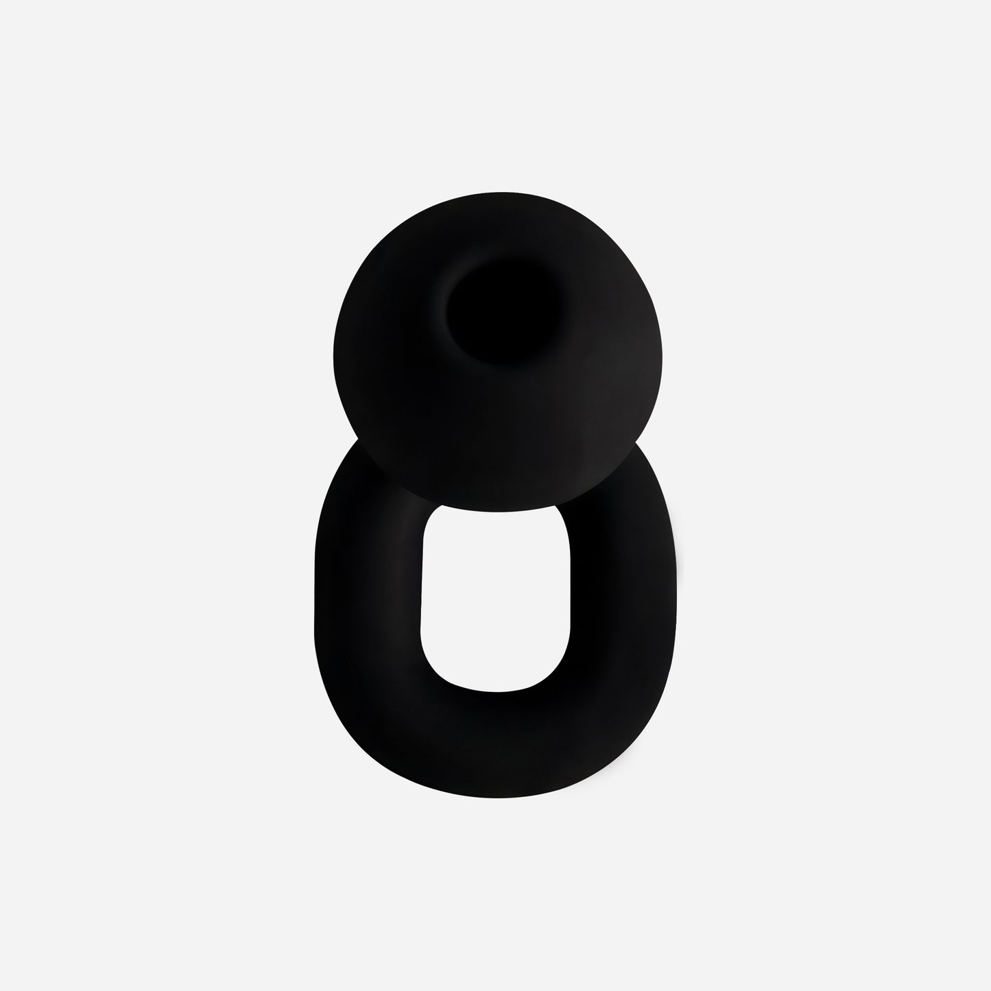 Qzear NightRes Soft Silicone Noise-Reducing Earplugs