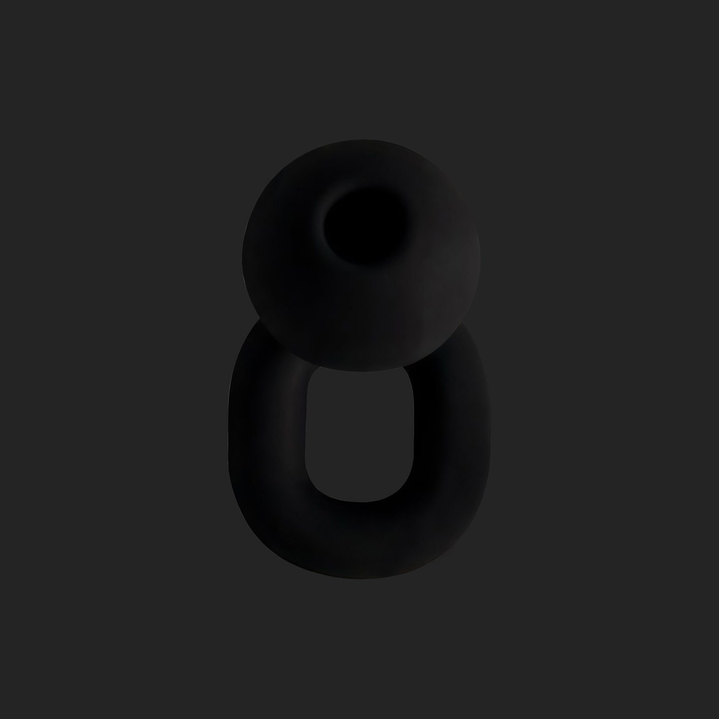 Qzear NightRes Soft Silicone Noise-Reducing Earplugs