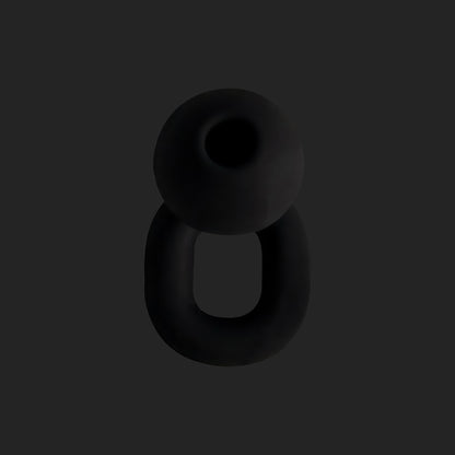 Qzear NightRes Soft Silicone Noise-Reducing Earplugs
