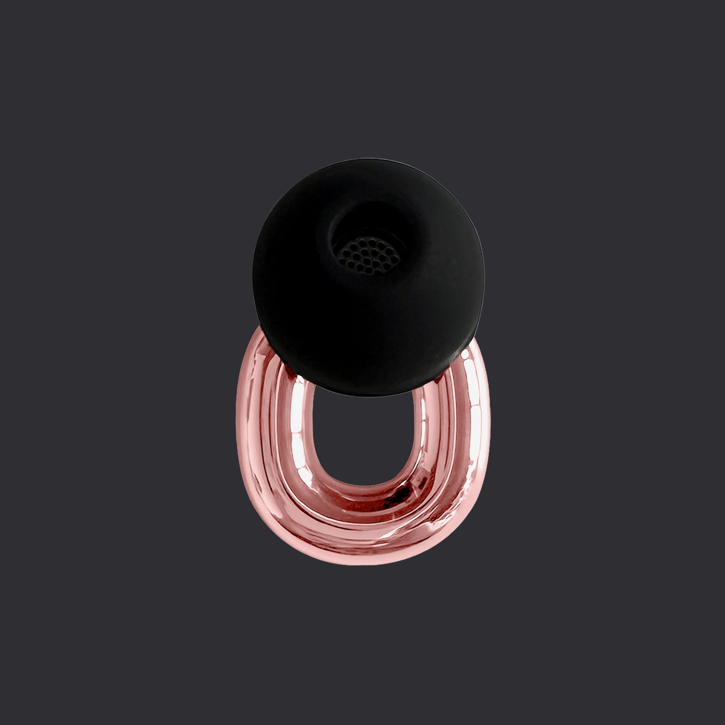 Qzear LiveTune High-Fidelity Earplugs for Concerts & Festivals