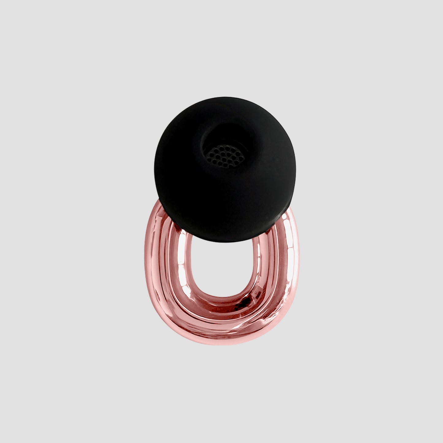 Qzear LiveTune High-Fidelity Earplugs for Concerts & Festivals