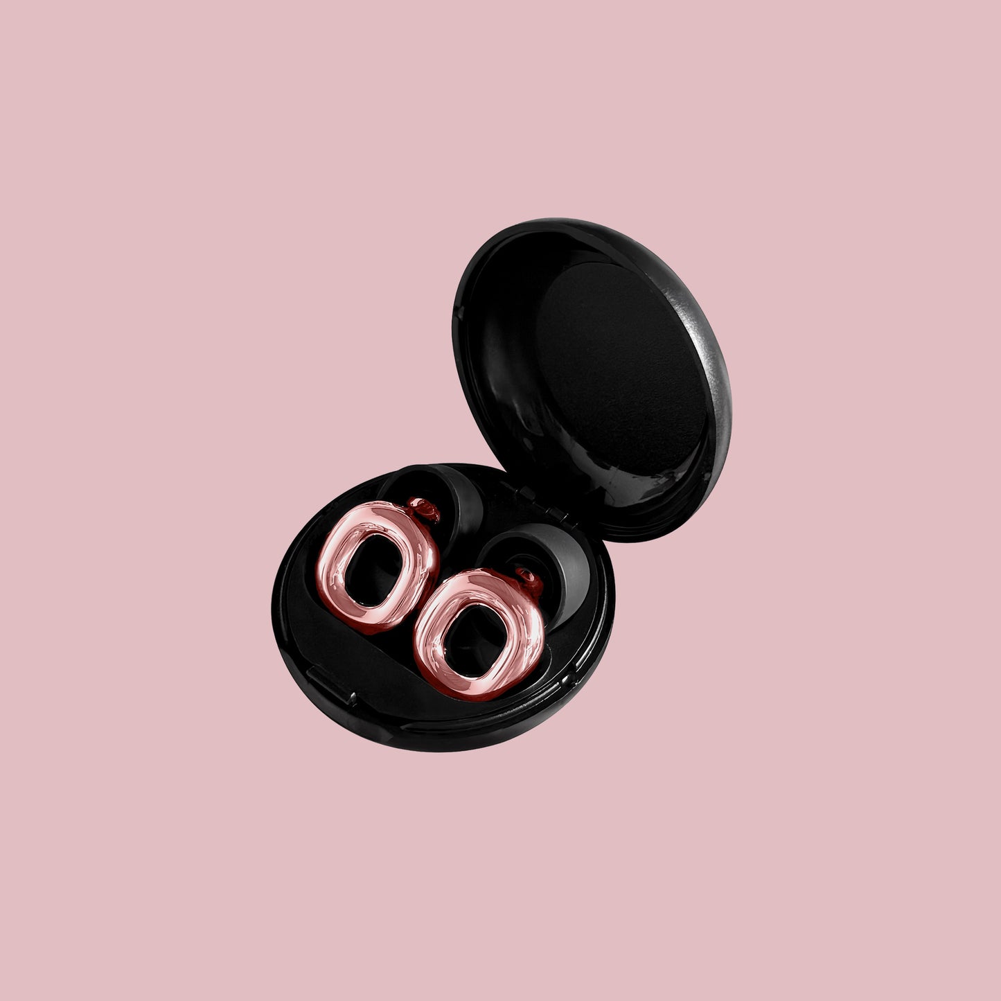 Qzear LiveTune High-Fidelity Earplugs for Concerts & Festivals