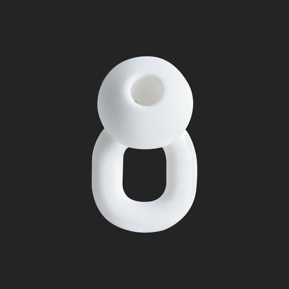 Qzear NightRes Soft Silicone Noise-Reducing Earplugs