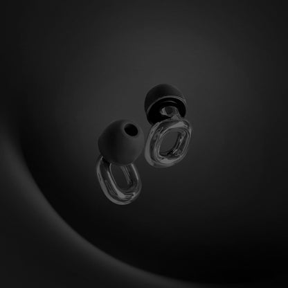 Qzear LiveTune High-Fidelity Earplugs for Concerts & Festivals