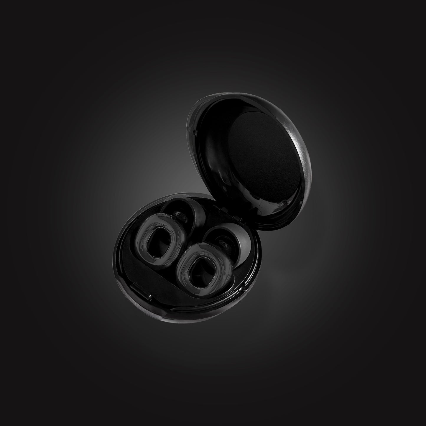 Qzear LiveTune High-Fidelity Earplugs for Concerts & Festivals