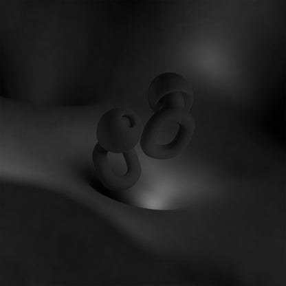 Qzear NightRes Soft Silicone Noise-Reducing Earplugs